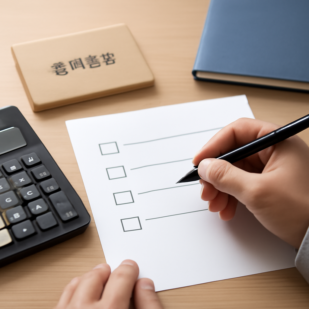 청약통장해지 대표 이미지
